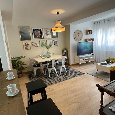Appartement San Agustin Centro à Logroño Extérieur photo
