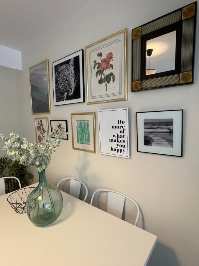 Appartement San Agustin Centro à Logroño Extérieur photo
