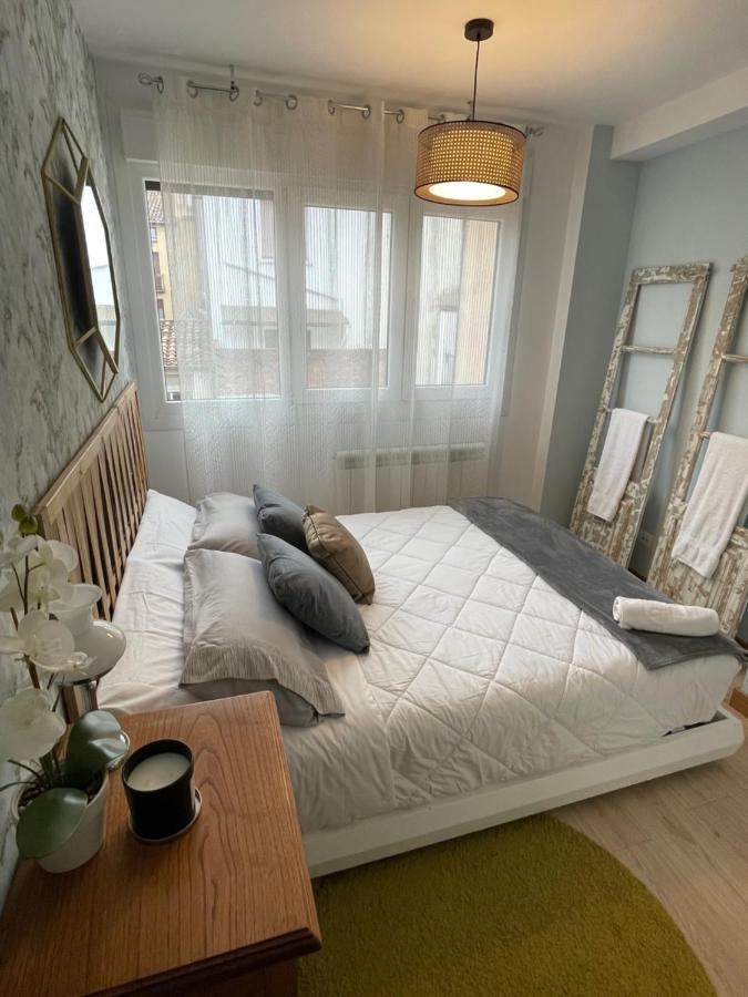 Appartement San Agustin Centro à Logroño Extérieur photo