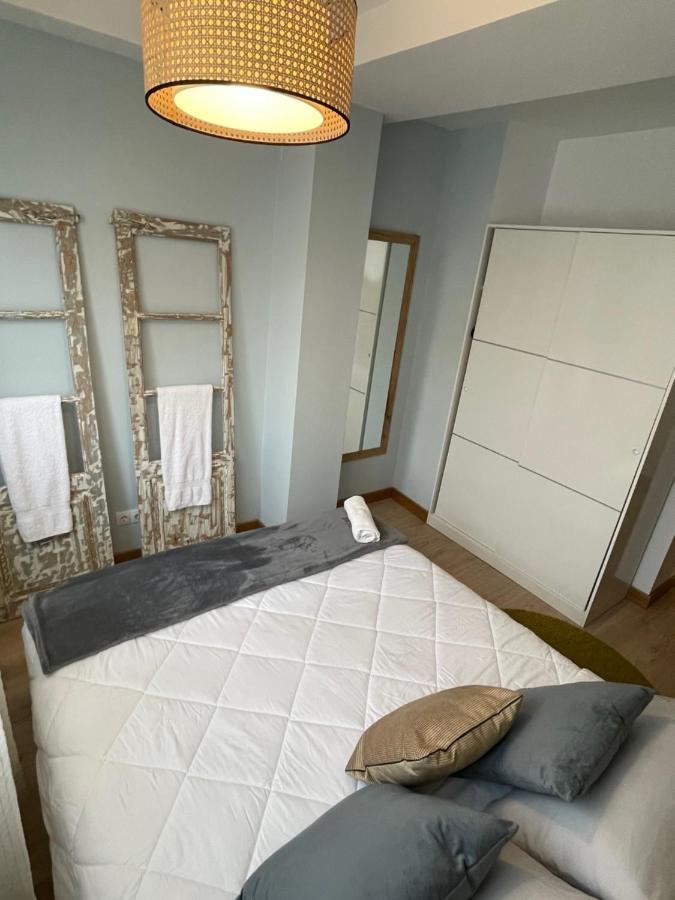 Appartement San Agustin Centro à Logroño Extérieur photo