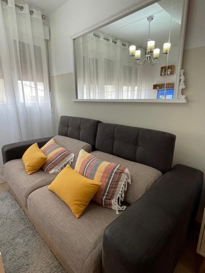 Appartement San Agustin Centro à Logroño Extérieur photo