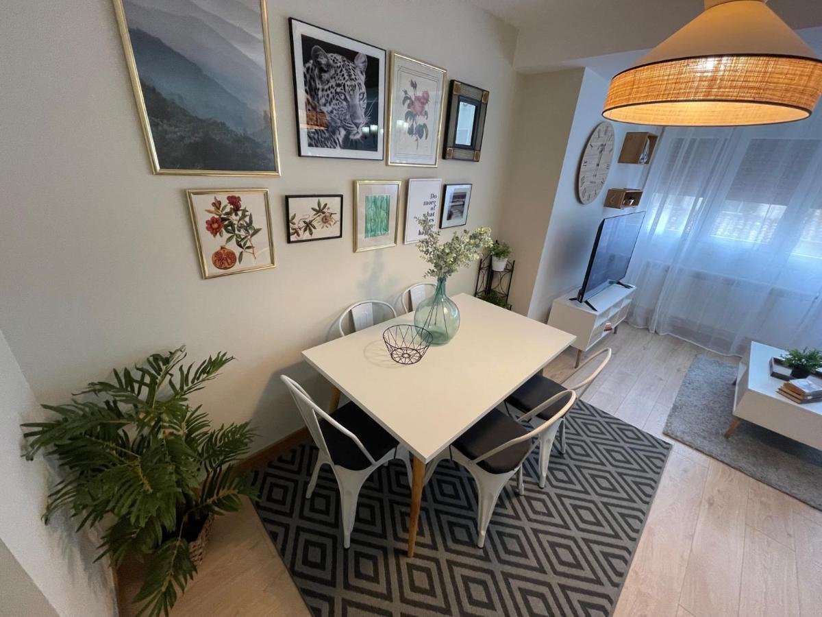 Appartement San Agustin Centro à Logroño Extérieur photo